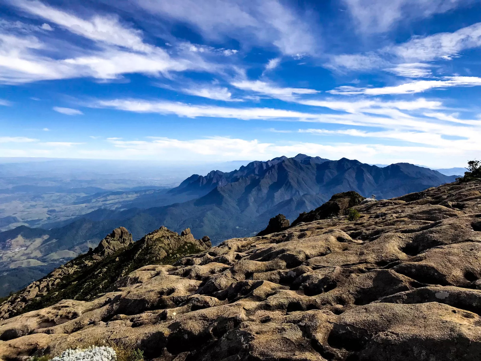 Imagem do Morro do Couto