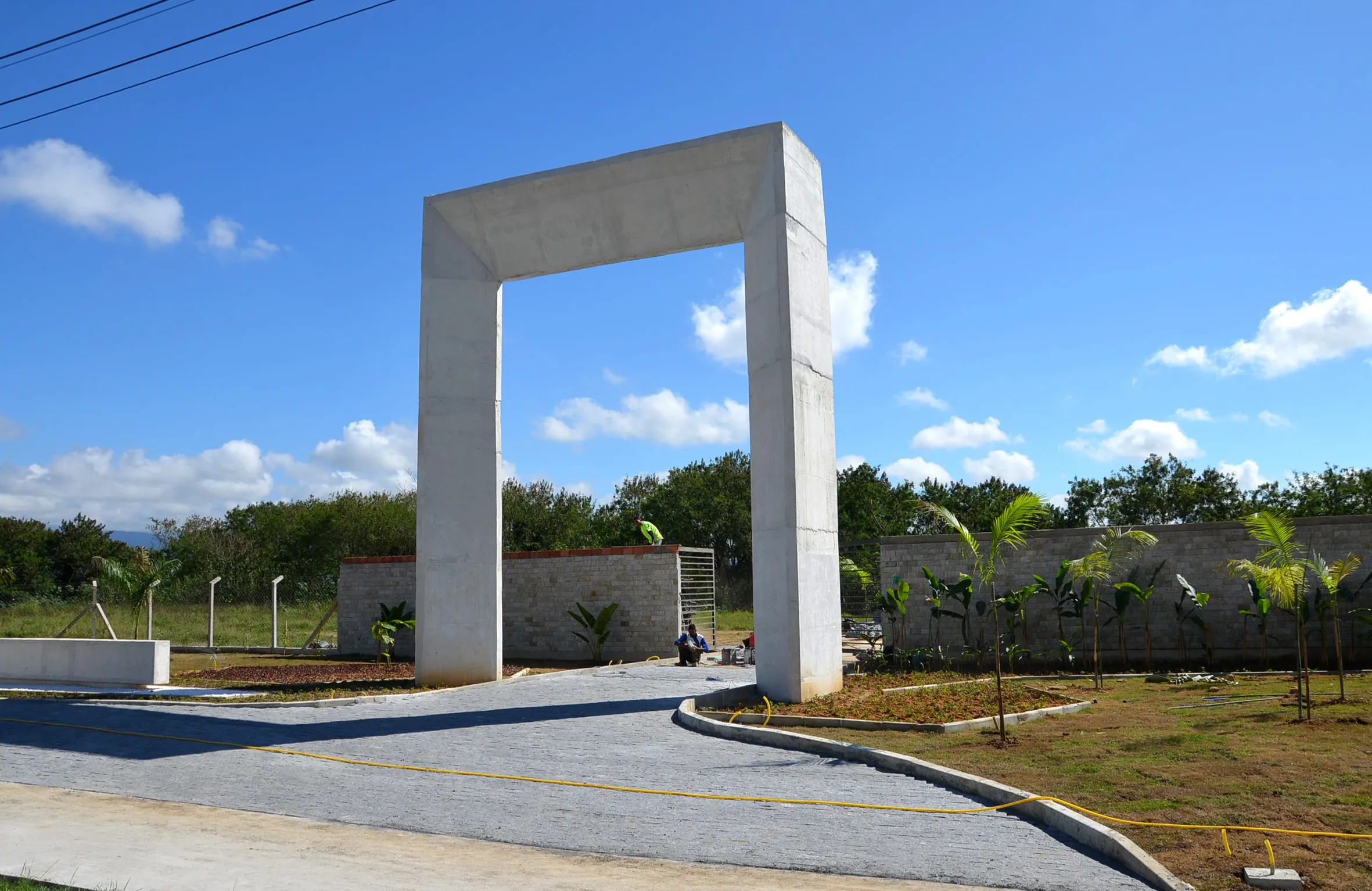 imagem do ecoparque