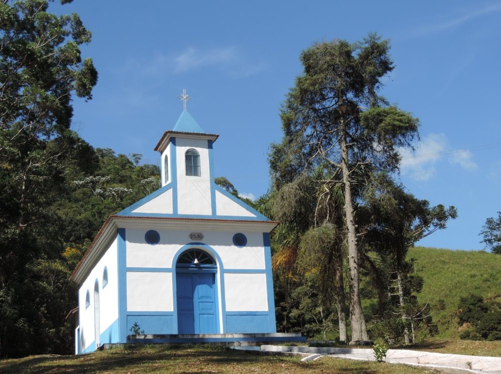 igreja são Sebastião