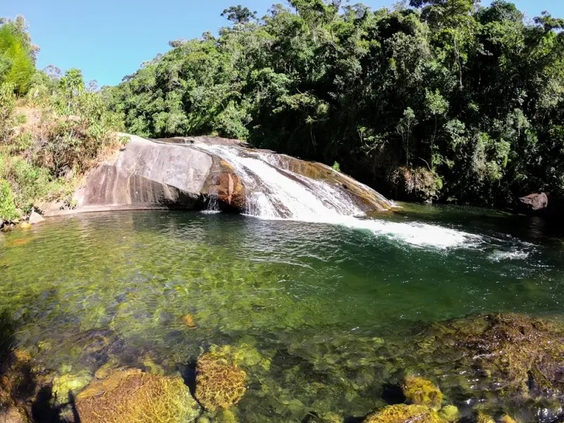 Imagem da Area de proteção ambiental (APA)