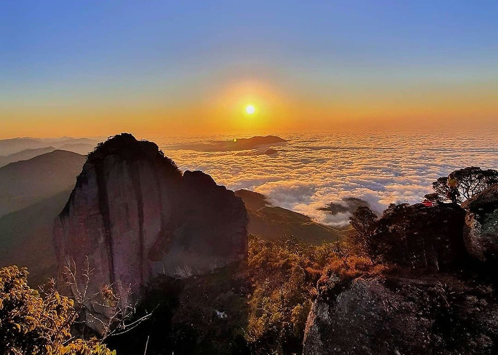 imagem da pedra selada