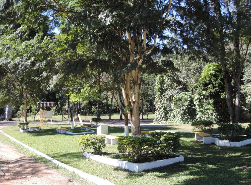 praça da Bagagem kskskks